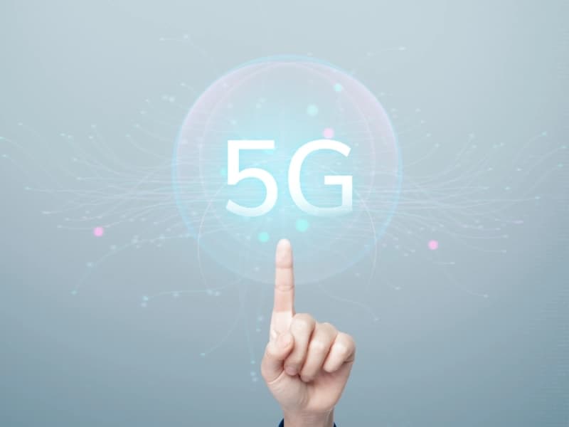 Knetco and Huawei drive Kuwait 5G advanced rollout