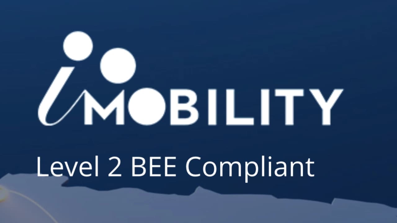 IMobility: redefiniendo los activos de Sudáfrica