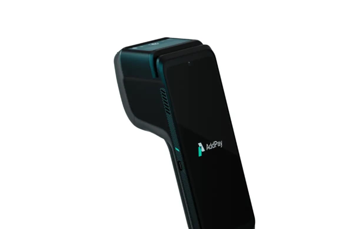 AddPay Ltd 推动南非现代支付创新
