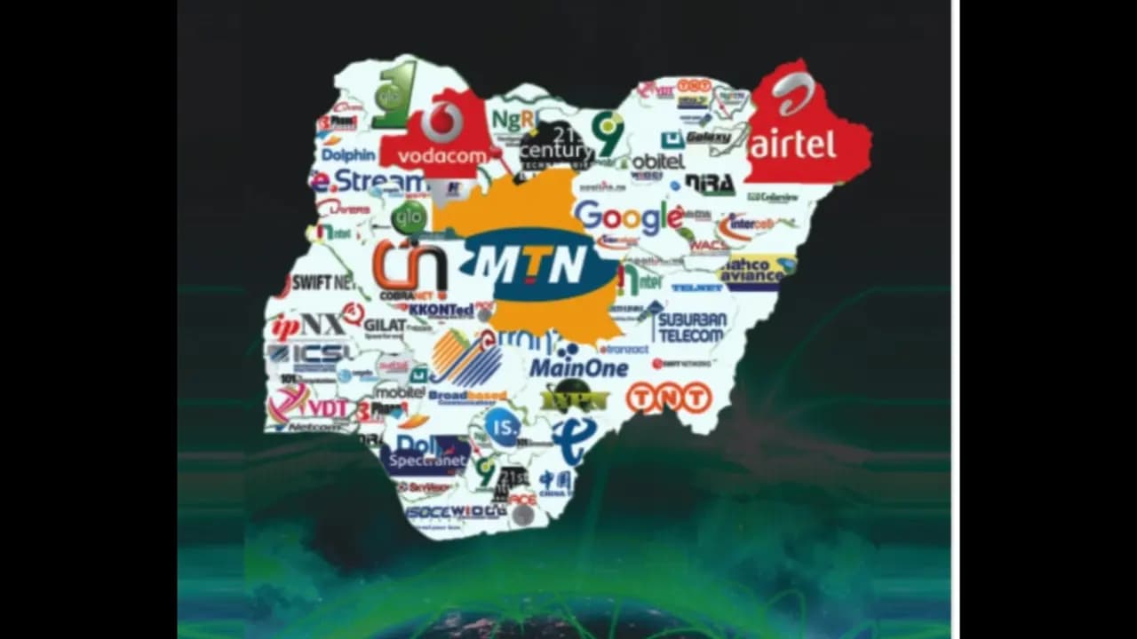 Medallion Communications Boosts Nigeria Infrastructure