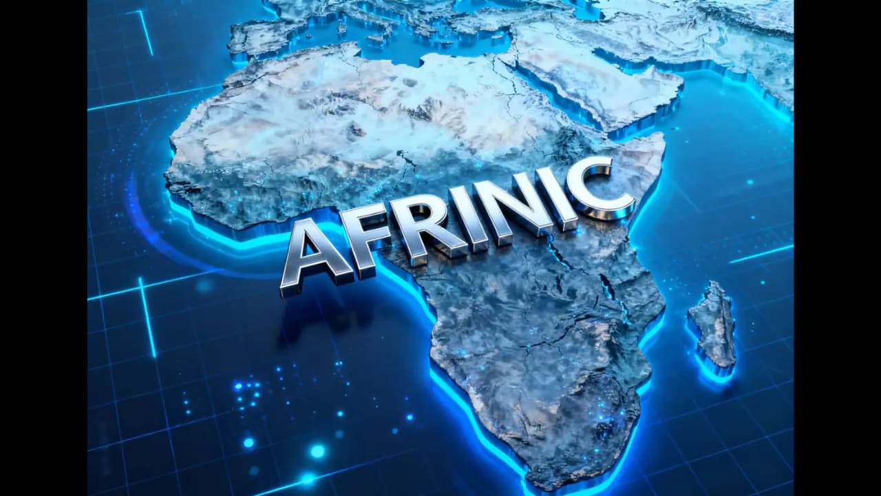 Cómo los problemas electorales de AFRINIC afectan a los ISP y startups africanos