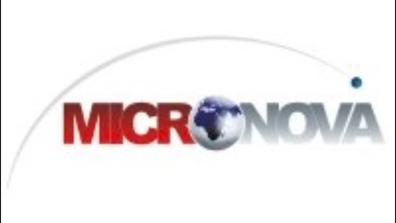 Micronova 网络解决方案:创新 IT 基础设施