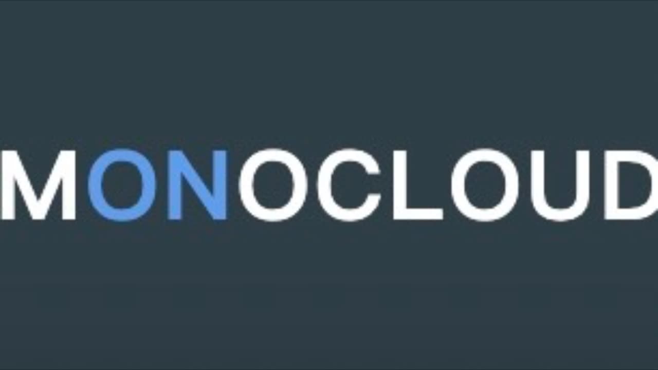 MonoCloud 扩展云服务以满足日益增长的需求