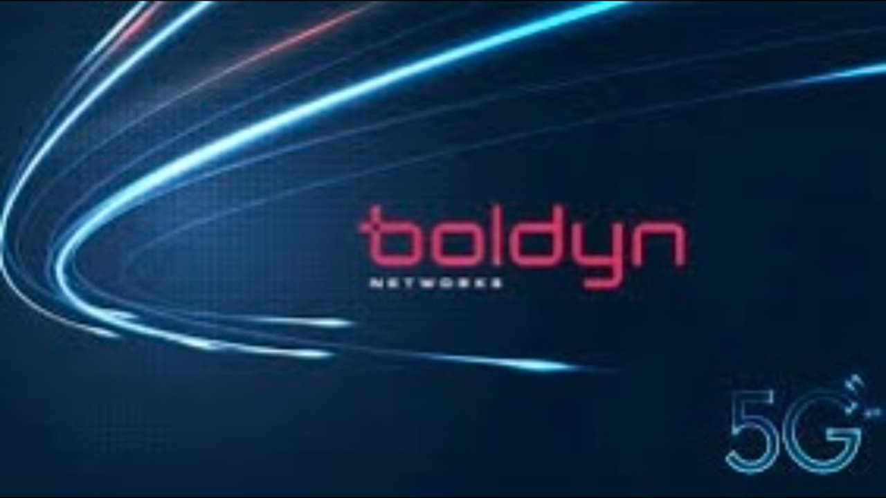 Boldyn 与 Apeiroon 合作开发 5G 模块