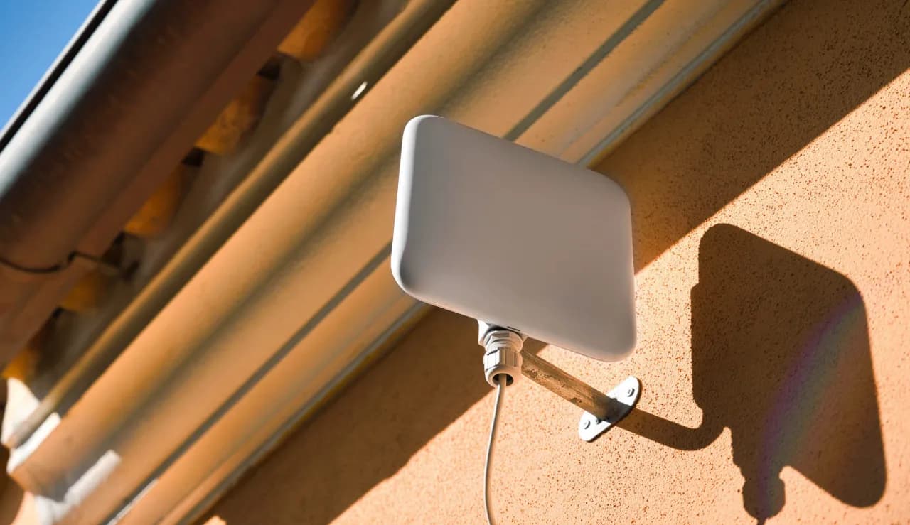 预计到 2030 年 5G FWA 订阅量将增长一倍以上