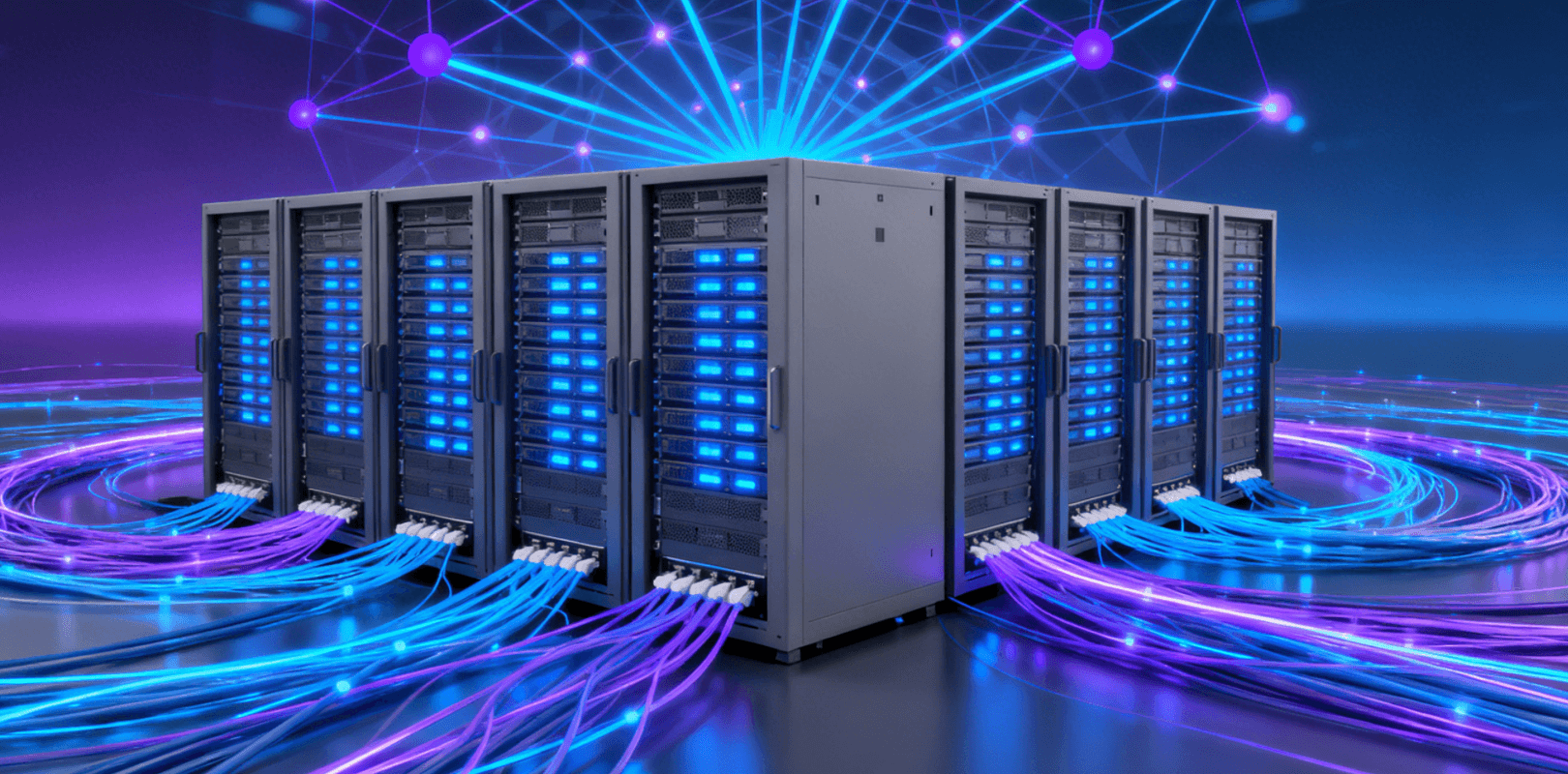 CloudExtel logra financiación de ₹200 crore para red troncal preparada para IA