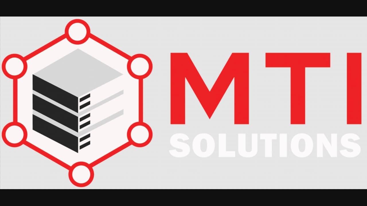 MTI Solution Limited 在香港拓展科技解决方案