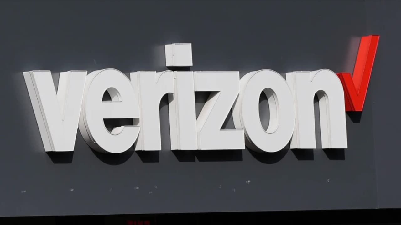 Verizon recorta 13.000 empleos para reorientar sus operaciones comerciales