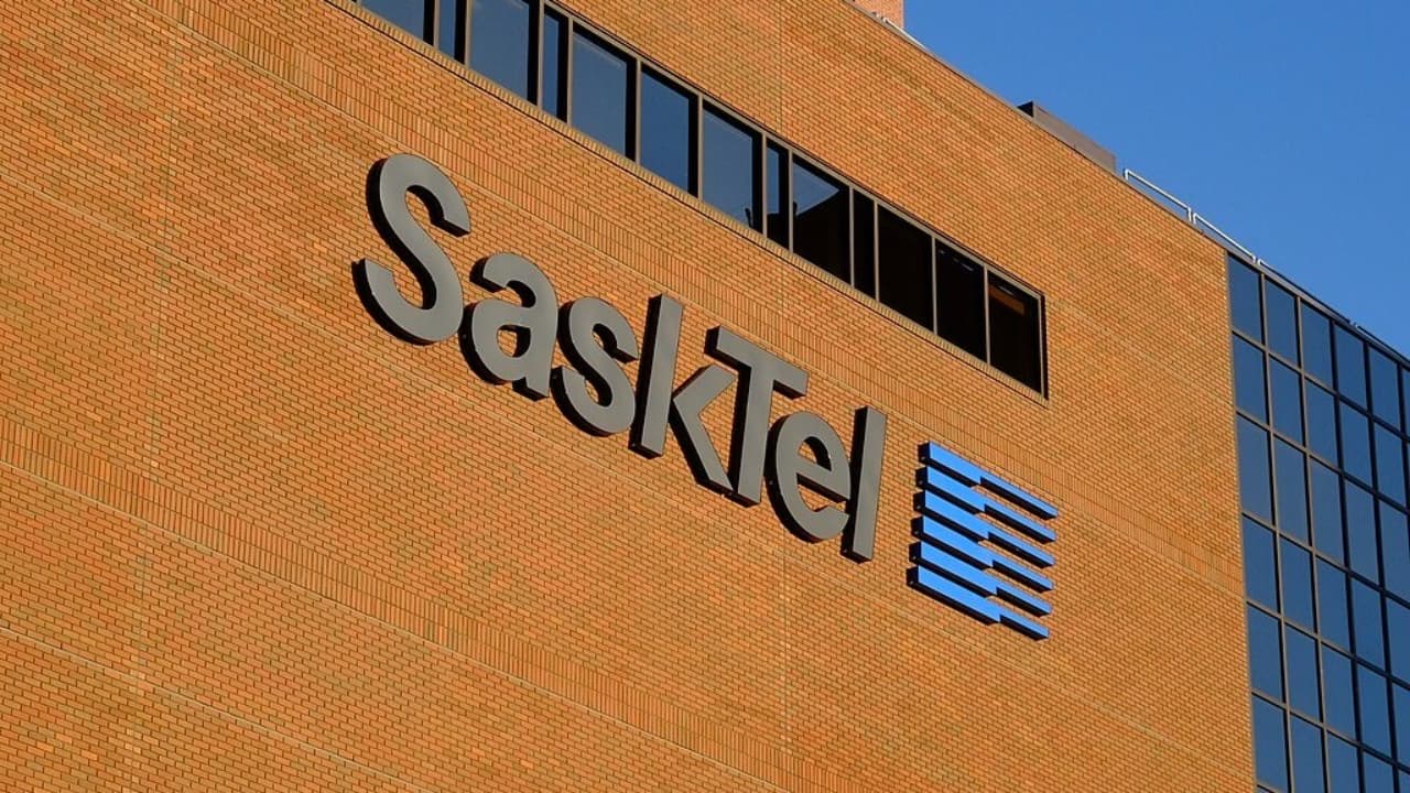 SaskTel 采用三星云原生核心网升级网络
