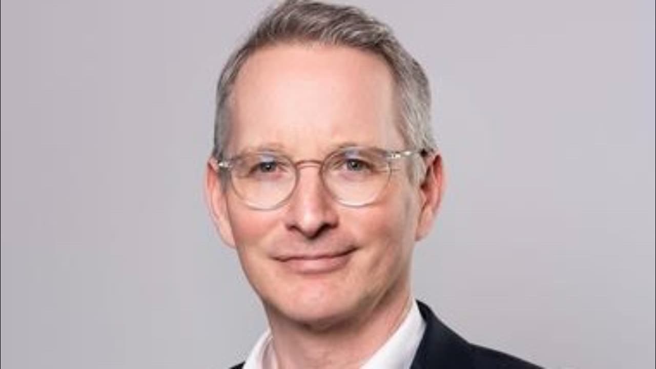 Vantage Towers 任命 Martin Bouchard 为 CEO