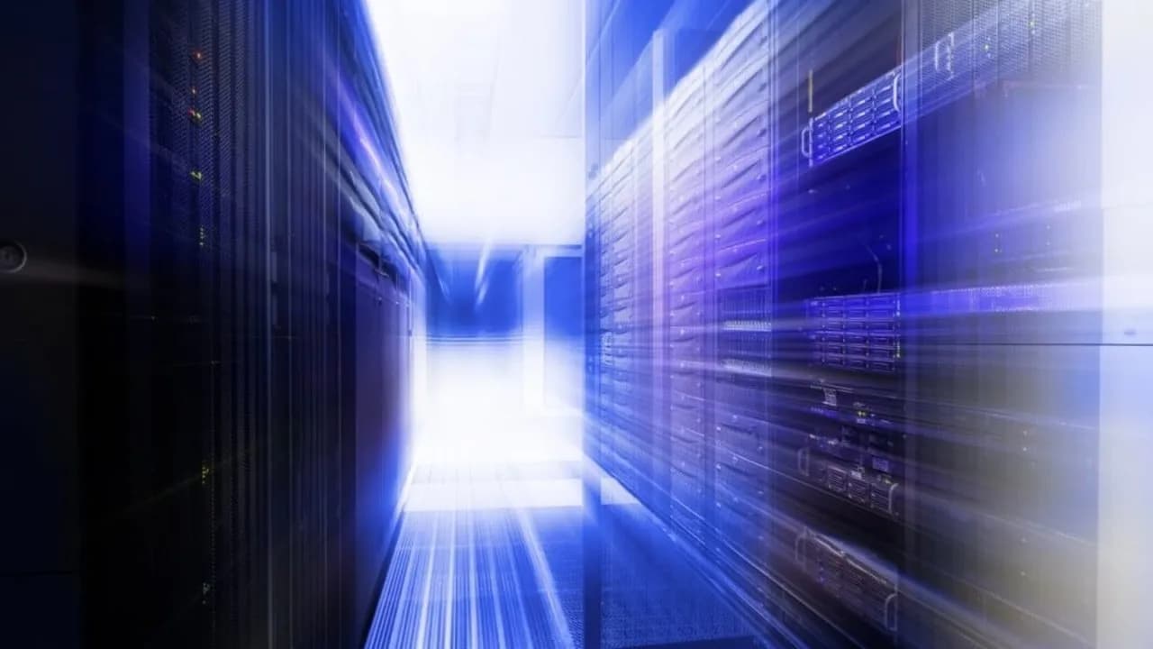 Verizon 签署协议为 AWS 数据中心建设光纤线路