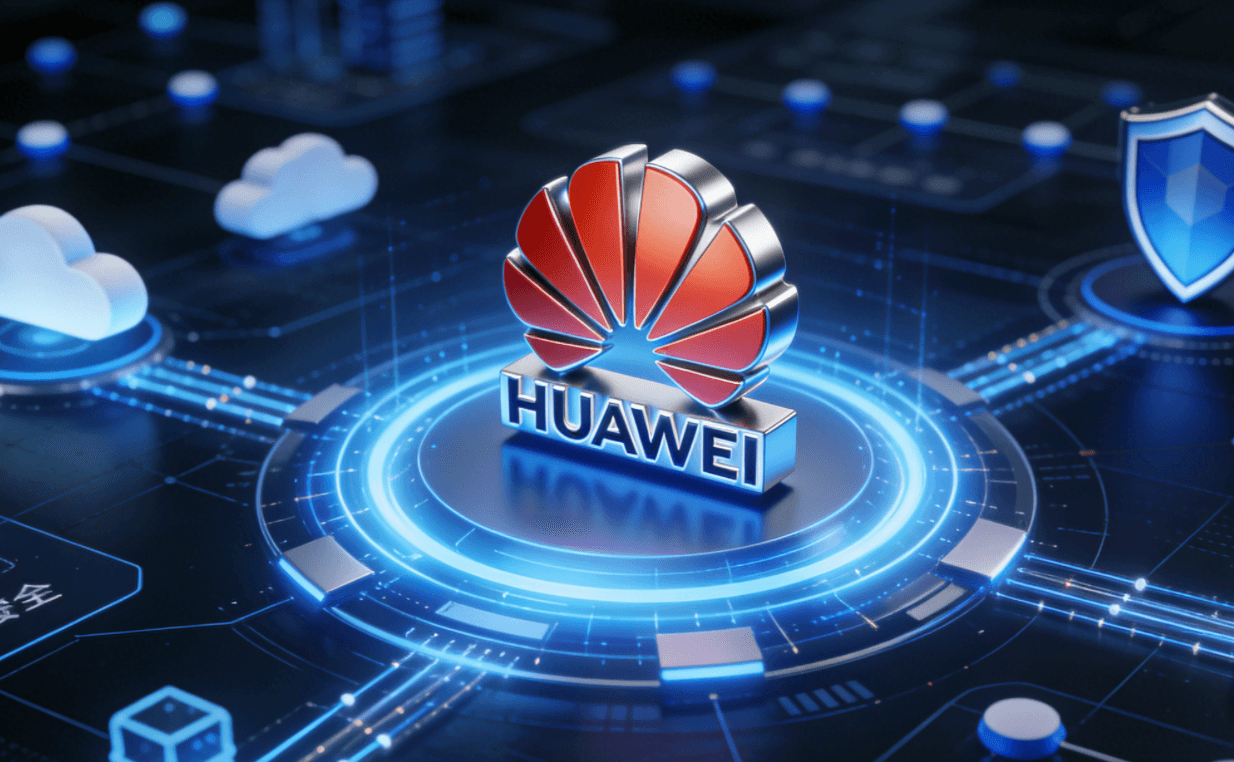 La SASE Xinghe de Huawei obtiene certificación: lo que realmente significa para la seguridad empresarial