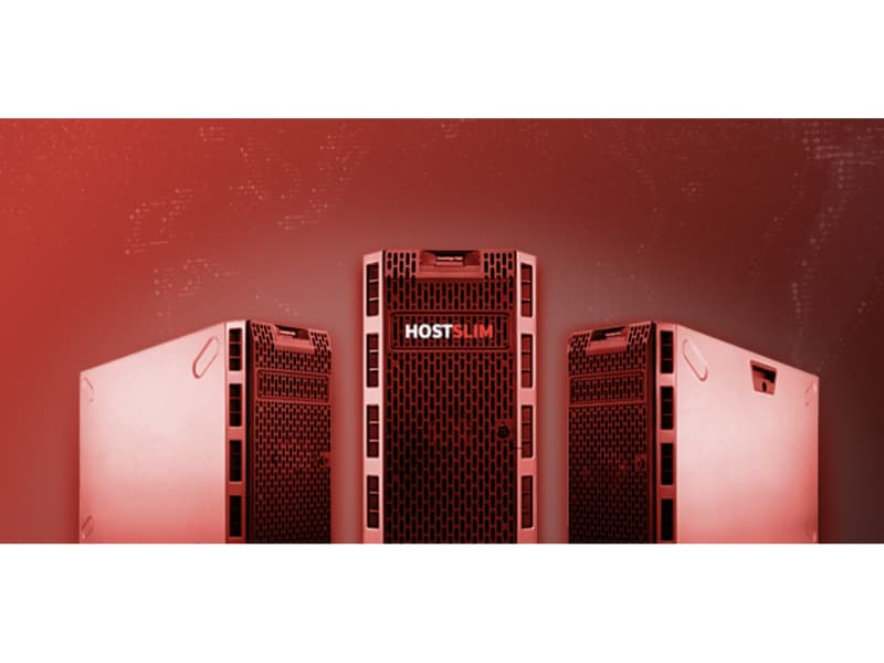 HostSlim BV 与欧洲数字自主案例