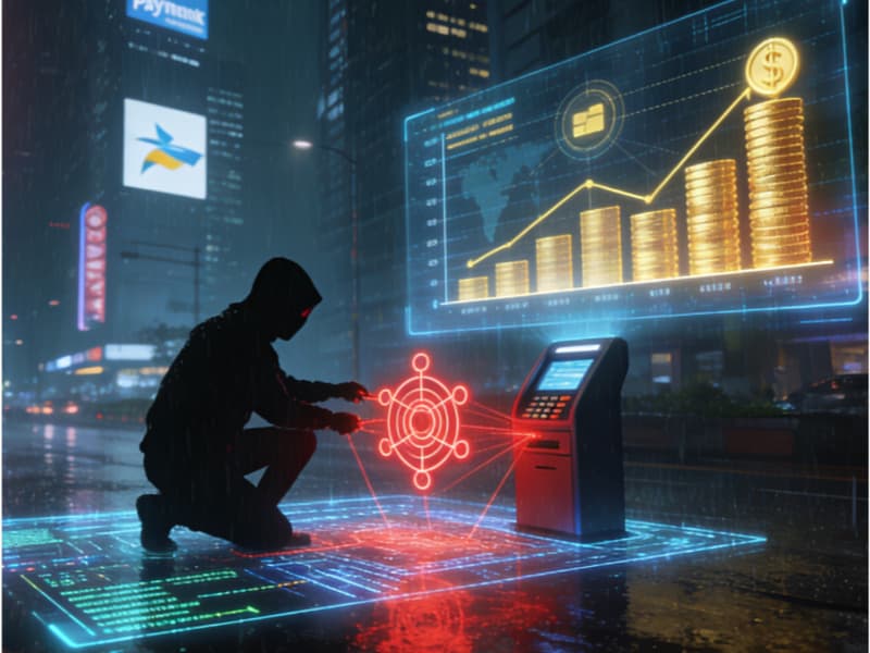 La computación cuántica plantea un doble desafío al sector financiero de Asia