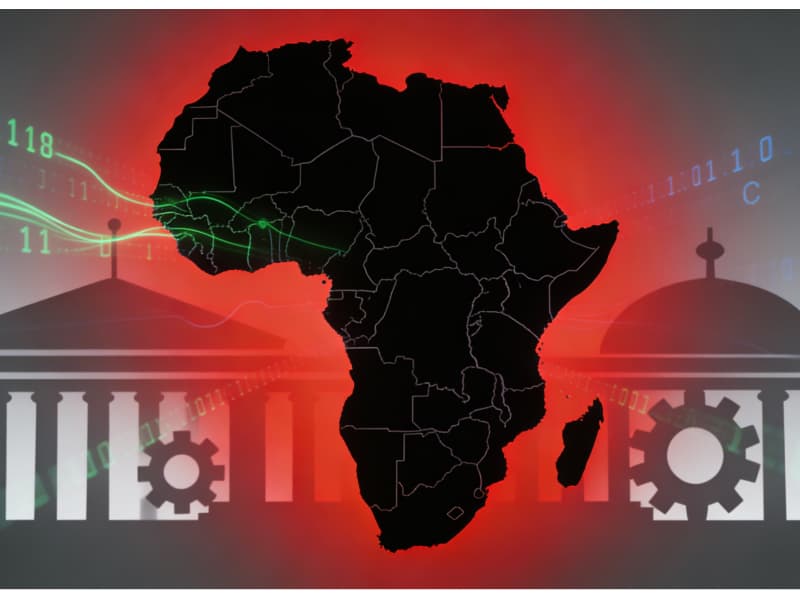 CAIGA reescribe las reglas de IP de África sin sus titulares de recursos