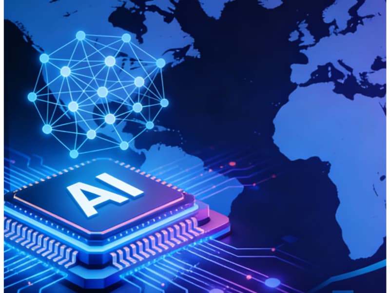 ByteDance planea una inversión masiva en IA de 23.000 millones de dólares para cerrar la brecha con los rivales tecnológicos globales