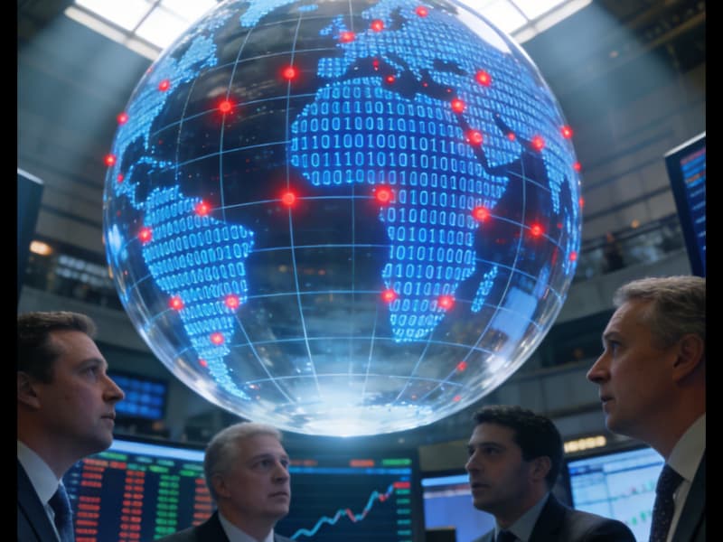 IP address markets emerge as a new digital asset class