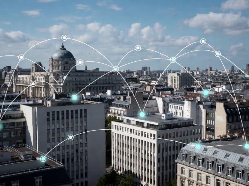 Liberty Global vende UPC Slovakia en un reajuste regional de telecomunicaciones