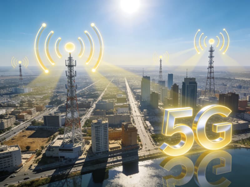 El regulador de Pakistán aprueba la venta de Telenor Pakistán a PTCL