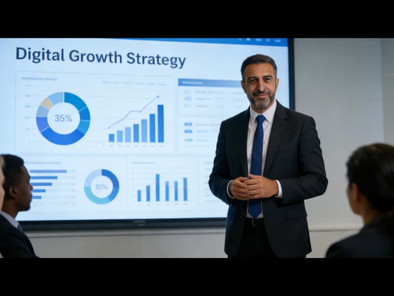 Lenovo nombra a Tareq Alangari para liderar operaciones en META mientras las ambiciones digitales se expanden