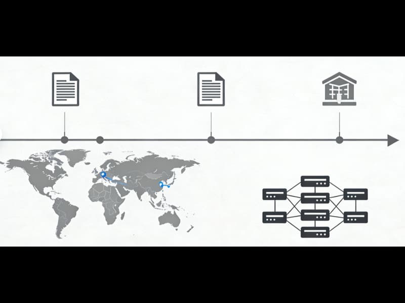 The long road to IPv4 exhaustion
