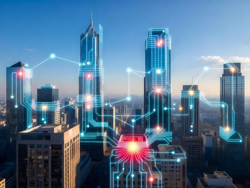 XDS revela concepto de centro de datos inmersivo para Oriente Medio