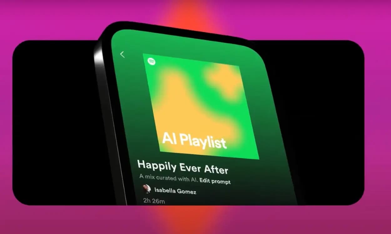 La playlist « Prompted Playlist » de Spotify : une nouvelle manière de créer de la musique – mais tient-elle ses promesses ?