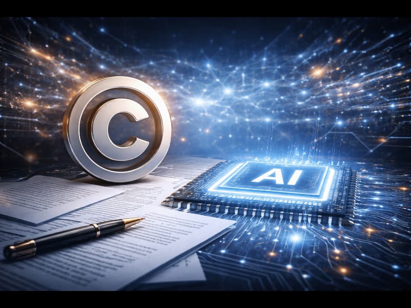 Britain seeks reset in copyright battle between AI and creators