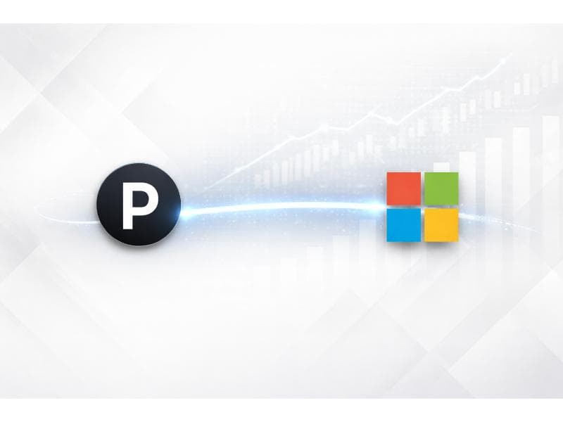 Perplexity asegura un acuerdo de nube y cómputo por $750 millones con Microsoft