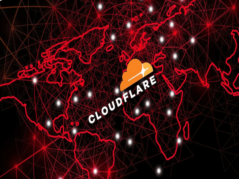Cloudflare Reports Sharp Fall in Global Internet Shutdowns in 2025