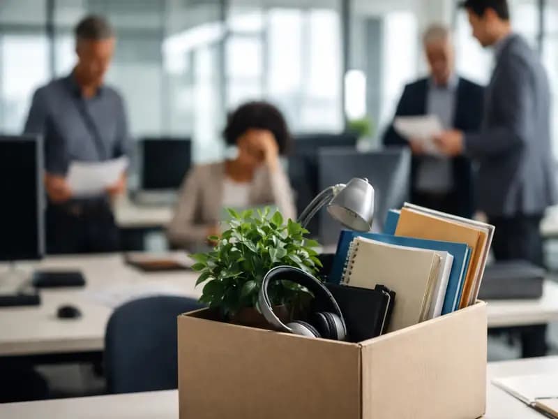 Ericsson : suppressions d’emplois et turbulences dans la tech