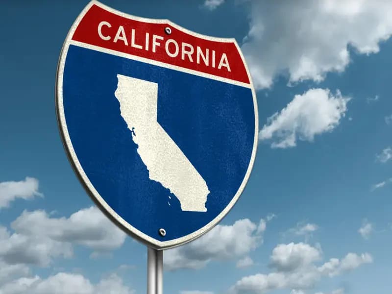 La Californie approuve l'accord Verizon-Frontier