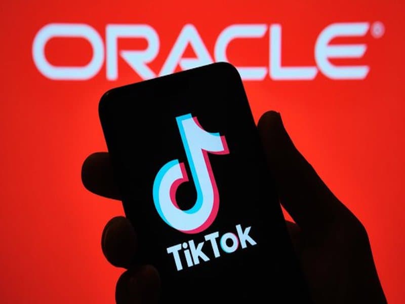 Oracle Blames Power Outage for TikTok Glitches
