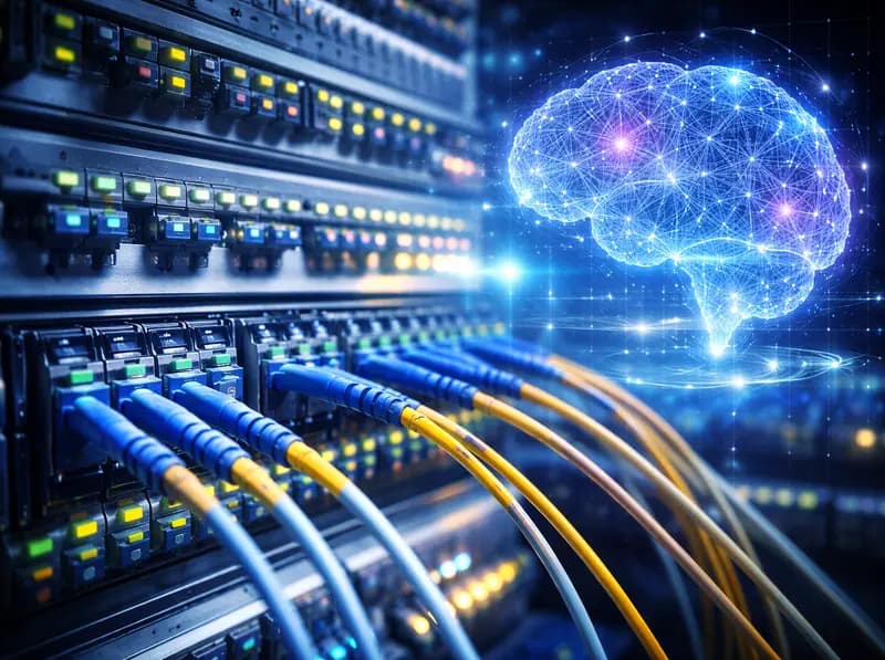 Rakuten e Intel impulsan vRAN con IA prioritaria
