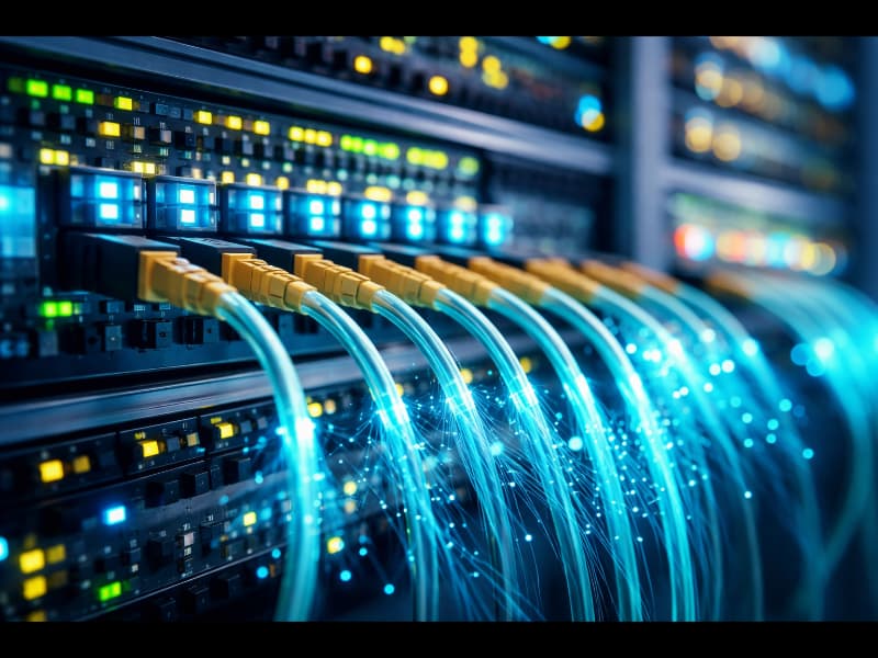 AllPoints añade servicios multi-gig de CityFibre a Aquila