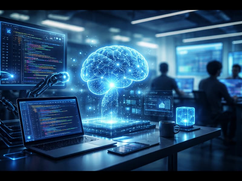 OpenAI lorgne l'acquisition d'Astral pour rivaliser avec Anthropic