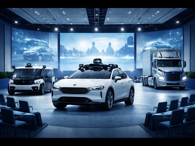 US-regulator-convenes-robotaxi-safety-summit-with-industry-chiefs