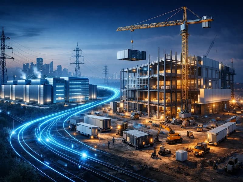 Core AI y Allianca forman JV para acelerar los centros de datos de IA