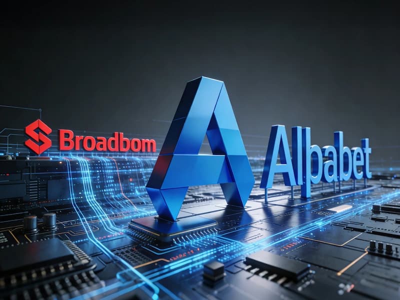Broadcom nombra a Amie Thuener, ejecutiva de Alphabet, como directora financiera