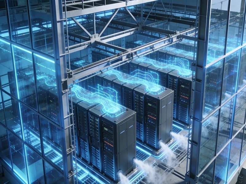 $10bn AI Factory in Finland Accelerates European Compute Race