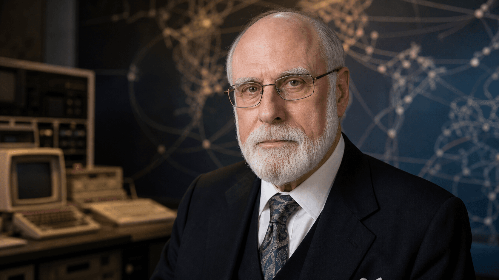 Vint Cerf