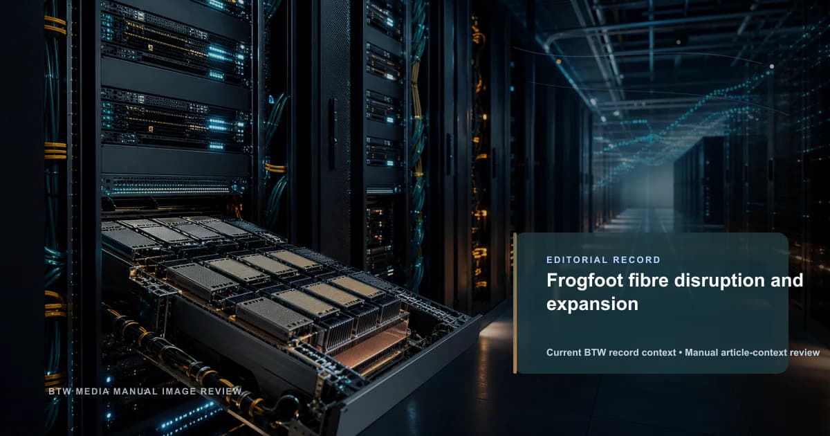 Frogfoot: perturbation et expansion de la fibre