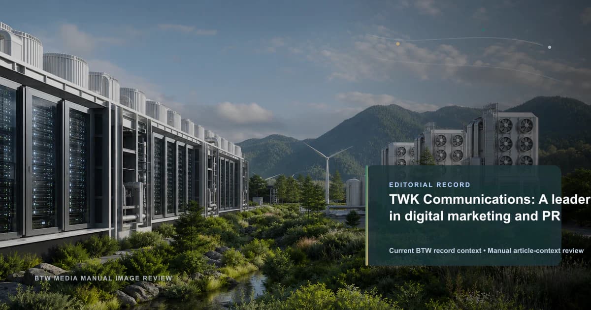 TWK Communications : un leader du marketing numérique et des relations publiques
