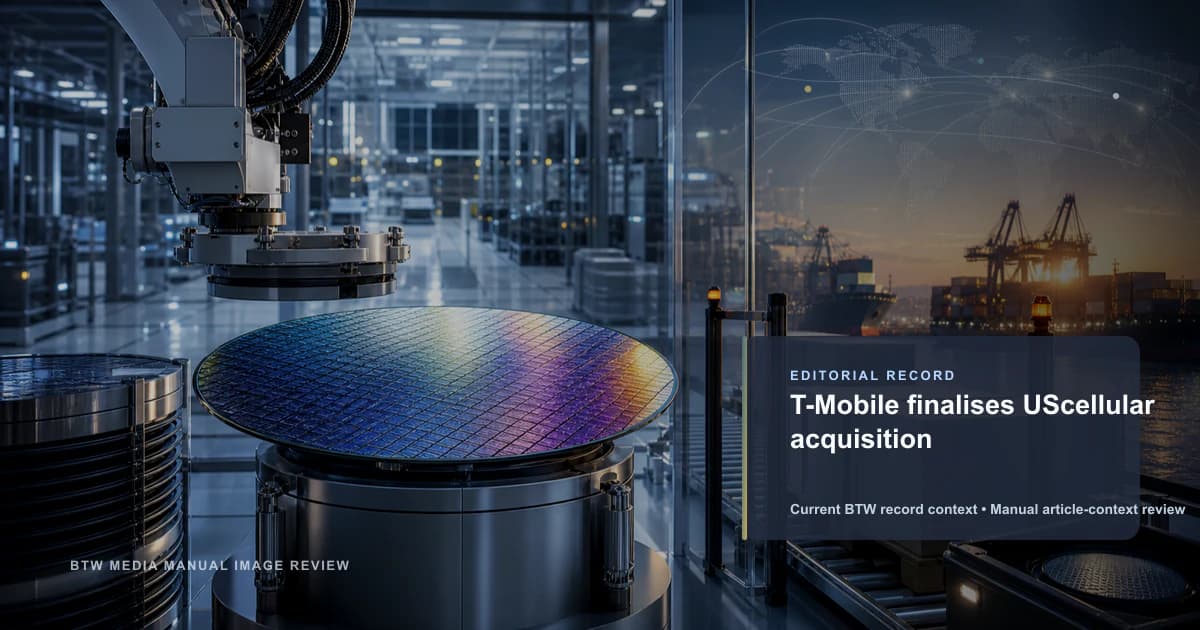 T-Mobile finaliza la adquisición de UScellular