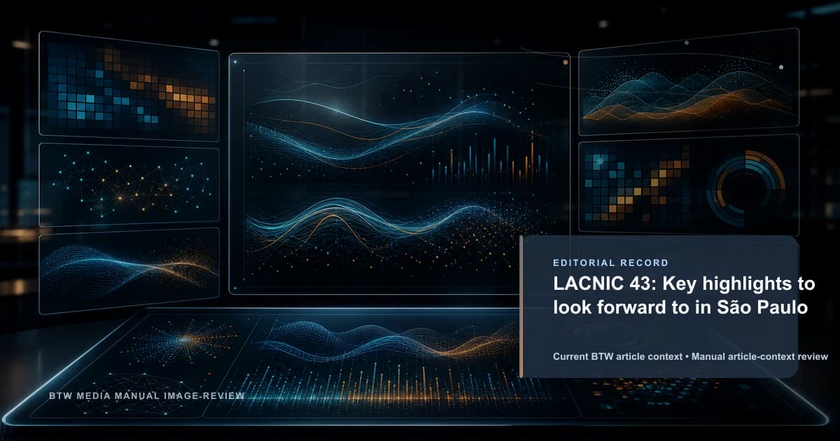LACNIC 43:サンパウロで期待されるハイライト