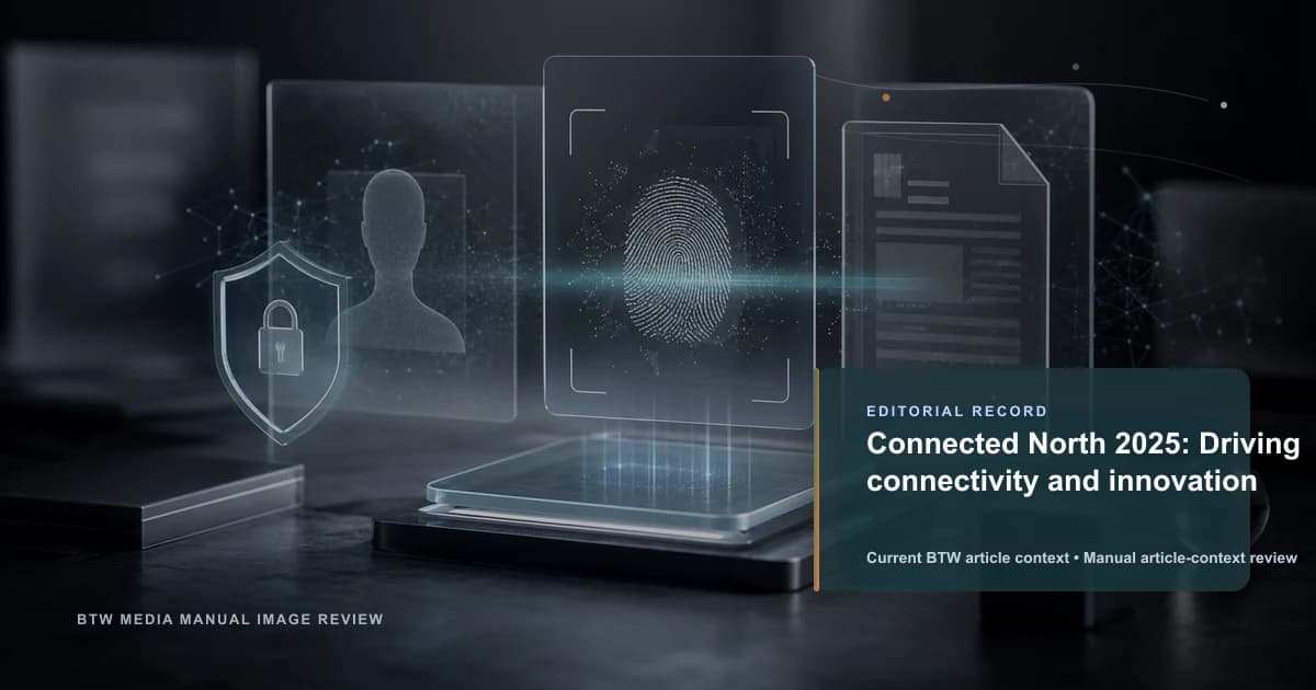 Connected North 2025: Impulsando la conectividad y la innovación