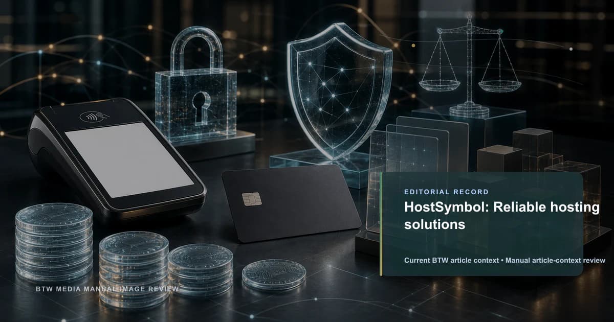HostSymbol: Soluciones de hosting confiables