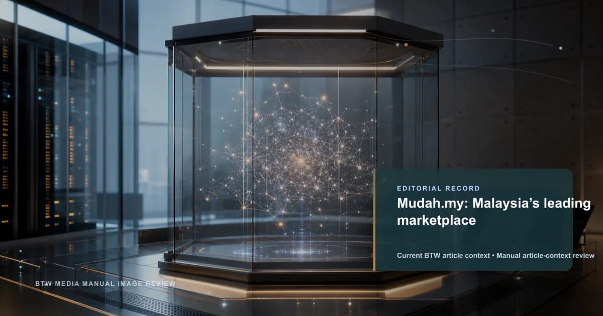 Mudah.my : le marché en ligne leader en Malaisie