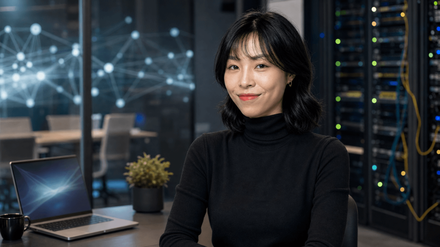 Entretien avec Trista Pan, première femme Apache en Chine : ce que j’ai appris en passant de développeuse à fondatrice