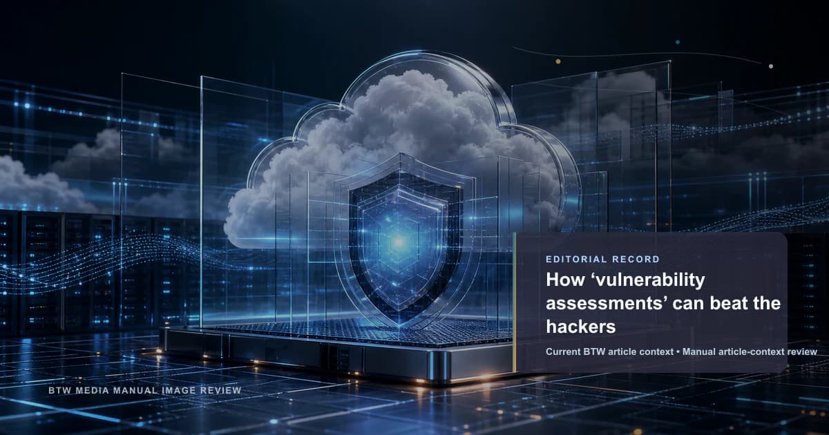 Cómo las evaluaciones de vulnerabilidad pueden vencer a los hackers
